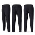 Snelle droge comfortabele training jogger track broek